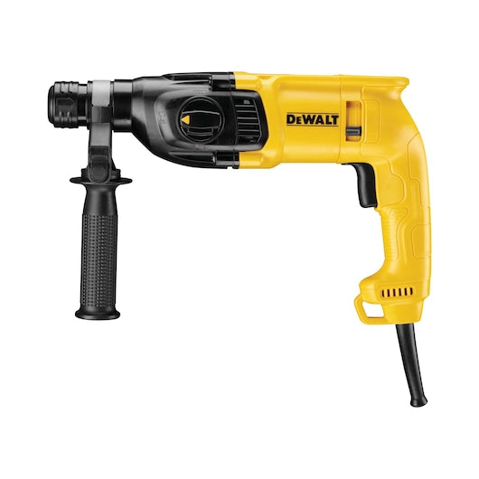 Dewalt D25033K-QS ელ. დრელი ჩაქუჩით 22mm