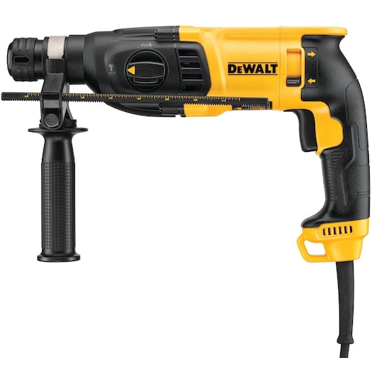 Dewalt D25133K-QS ელ. პნევმატური დრელი 26mm