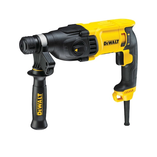 Dewalt D25133K-QS ელ. პნევმატური დრელი 26mm