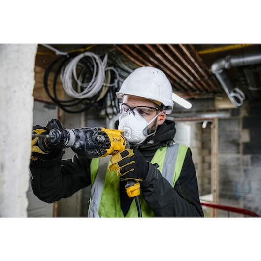 Dewalt D25133K-QS ელ. პნევმატური დრელი 26mm