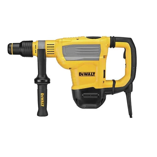 Dewalt D25614K-QS ელ. პნევმატური დრელი 45mm 6 kilo SDS-MAX