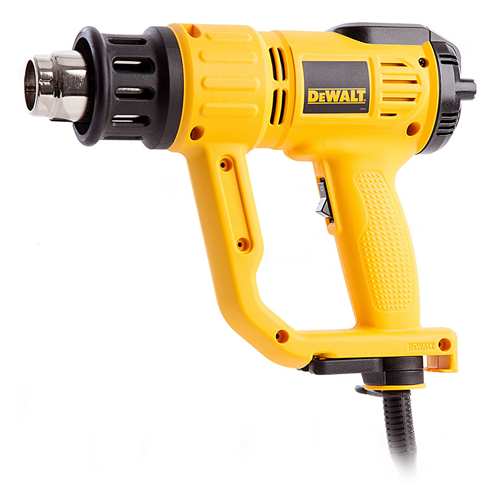 Dewalt D26414-QS ელ.ფენი 2000W