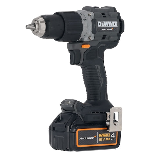 Dewalt - DCD85MM2T-QW ელ.სახრახნისი დარტყმით 18V