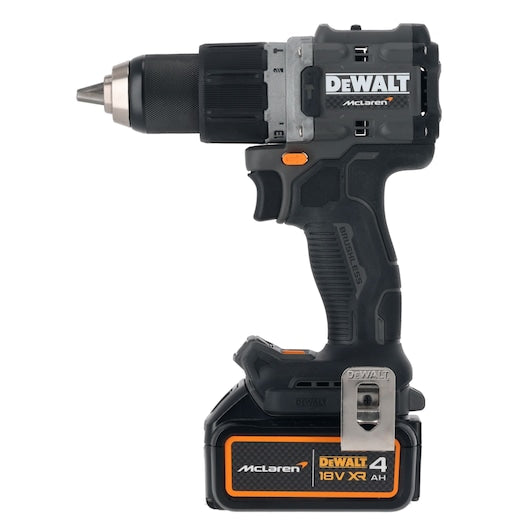 Dewalt - DCD85MM2T-QW ელ.სახრახნისი დარტყმით 18V
