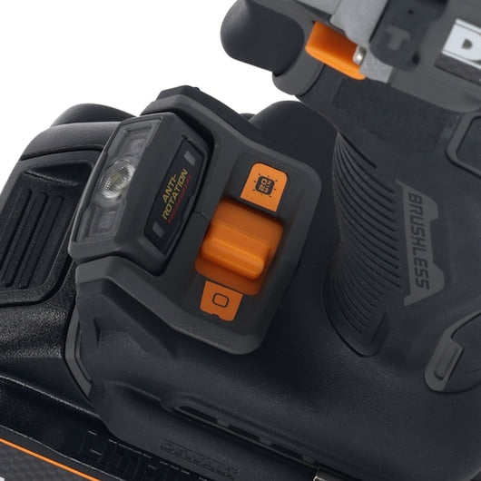 Dewalt - DCD85MM2T-QW ელ.სახრახნისი დარტყმით 18V