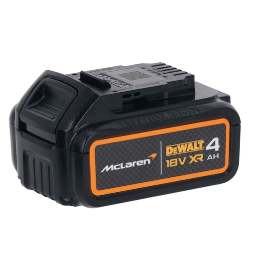 Dewalt - DCD85MM2T-QW ელ.სახრახნისი დარტყმით 18V