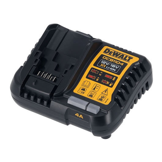 Dewalt - DCD85MM2T-QW ელ.სახრახნისი დარტყმით 18V