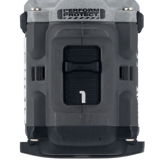 Dewalt - DCD85MP2T-QW ელ.სახრახნისი დარტყმით 18V