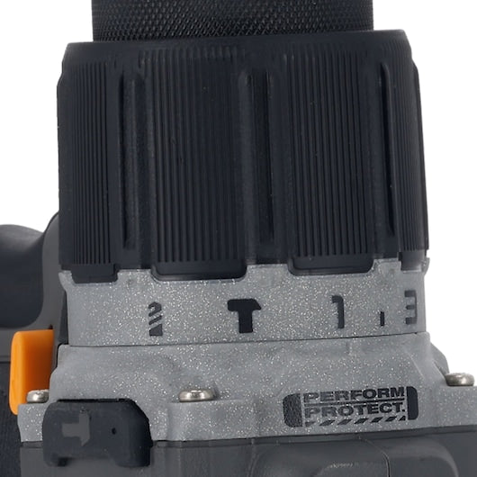 Dewalt - DCD85MP2T-QW ელ.სახრახნისი დარტყმით 18V