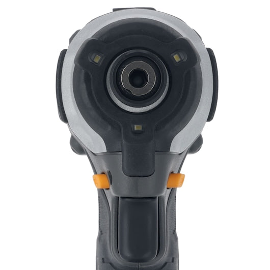 Dewalt - DCF85MP2T-QW ელ.სახრახნისი დარტყმით 18V