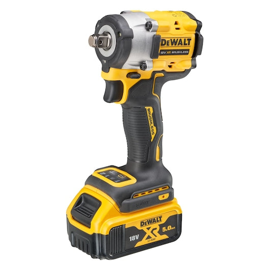 Dewalt - DCF921P2T-QW ელ.ქანჩის მოსახსნელი 18v XR 1/2