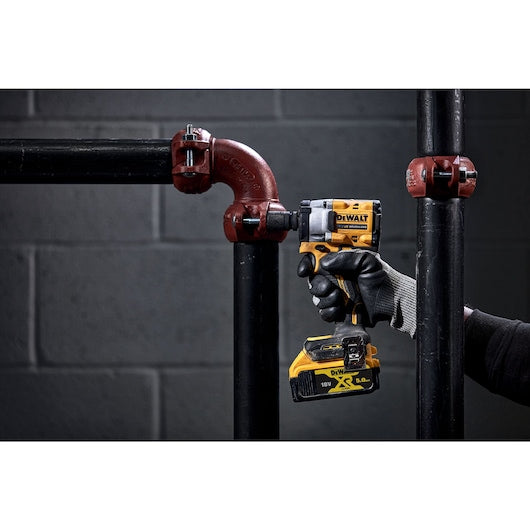 Dewalt - DCF921P2T-QW ელ.ქანჩის მოსახსნელი 18v XR 1/2