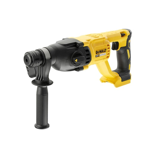 Dewalt DCH133N-XJ OPP პნევმატური დრელი 18V ელემენტის გარეშე