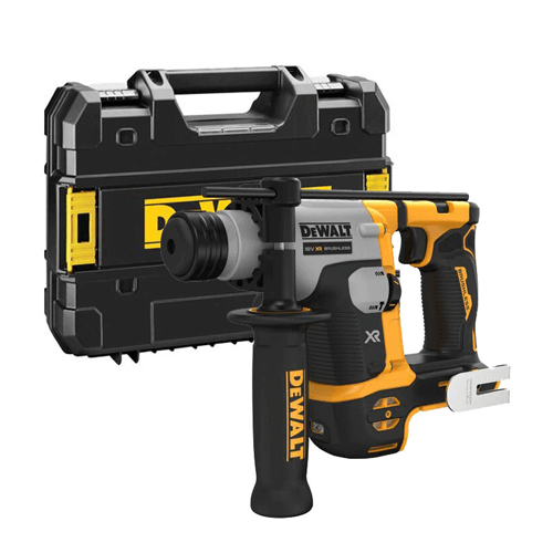 Dewalt DCH172NT-XJ პერფერატორი ელემენტის გარეშე 18V XR