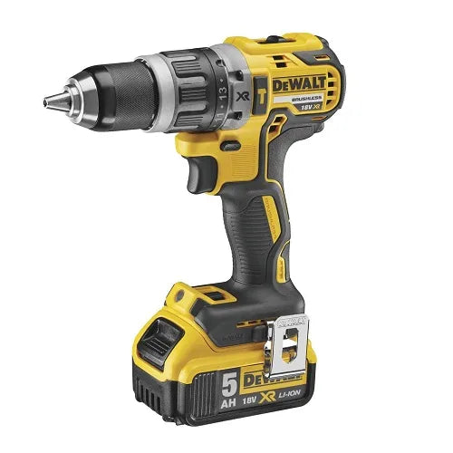 Dewalt - DCK2080P2T-QW ელ.სახრახნისი 18V XR