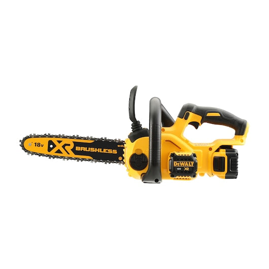 Dewalt DCM565P1-QW ელ. ხერხი ელემენტზე 18V 1X5.0Ah
