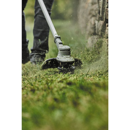 Dewalt DCMST561P1-QW ტრიმერი ელემენტზე 18V