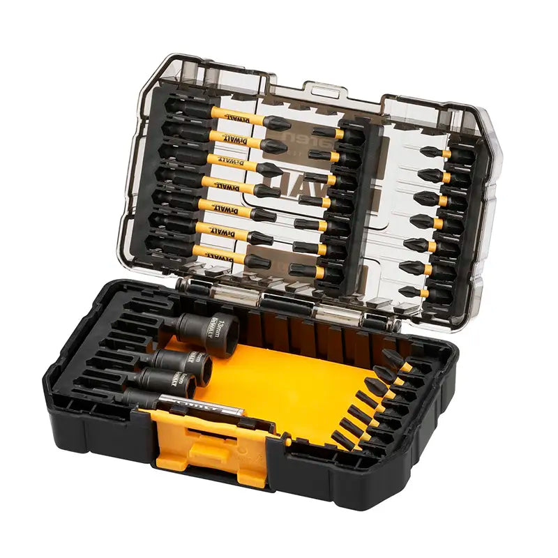 Dewalt DT70782-QZ სახრახნისის საცვლელი პირები 33ც-იანი