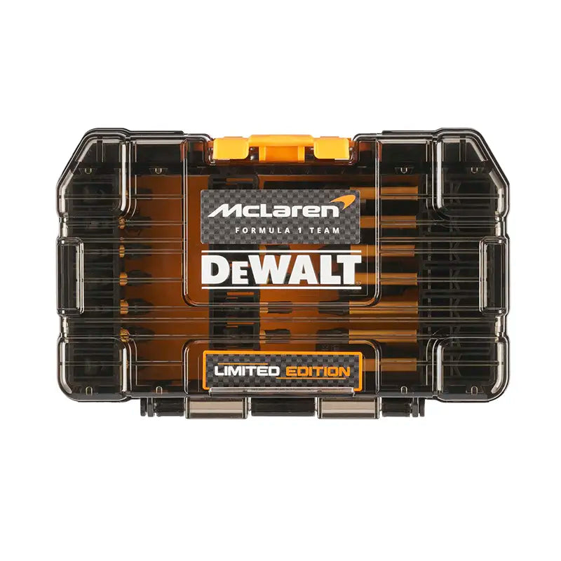 Dewalt DT70782-QZ სახრახნისის საცვლელი პირები 33ც-იანი