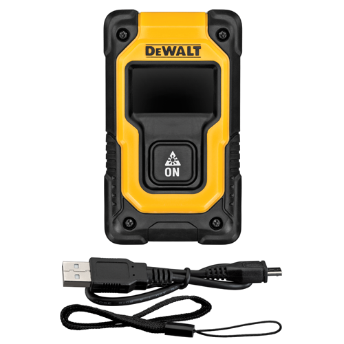 Dewalt - DW055PL-XJ ლაზერული მანძილმზომი 16m