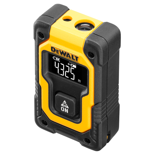 Dewalt - DW055PL-XJ ლაზერული მანძილმზომი 16m