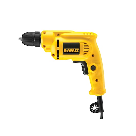 Dewalt DWD014S-QS ელ. დრელი 10mm