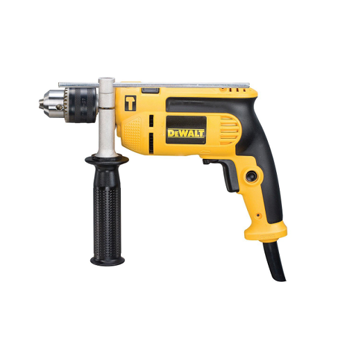 Dewalt - DWD024-QS ელ.დრელი 701W