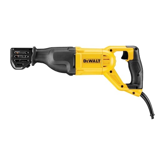 Dewalt DWE305PK-QS ელ. ხერხი 1100W