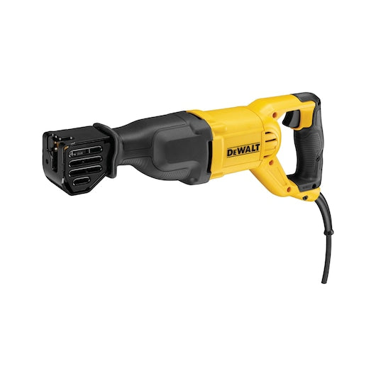 Dewalt DWE305PK-QS ელ. ხერხი 1100W