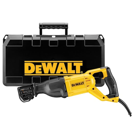 Dewalt DWE305PK-QS ელ. ხერხი 1100W