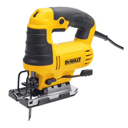 Dewalt DWE349-QS ბეწვა ხერხი 650W