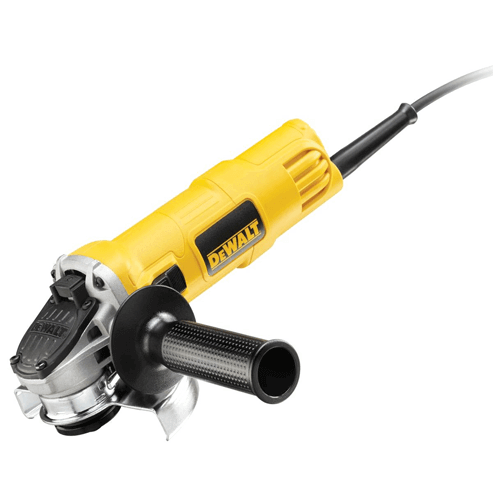 Dewalt DWE4057-QS კუთხსახეხი 125mm 800W