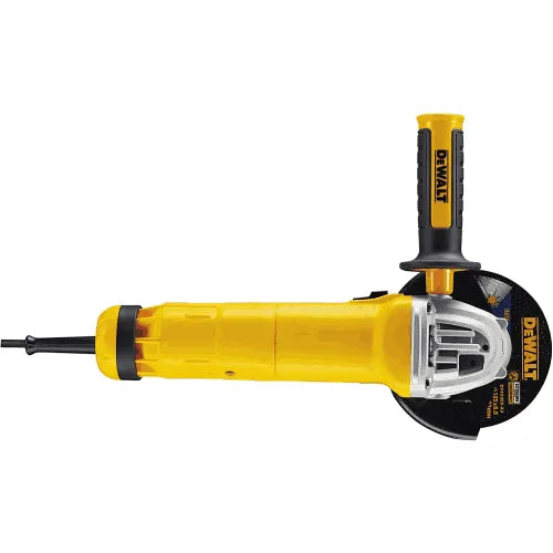 Dewalt DWE4207-QS კუთხლივ სახეხი ხელსაწყო 125mm 1010W