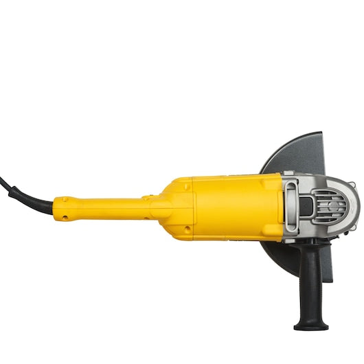 Dewalt DWE492-QS კუთხლივ სახეხი ხელსაწყო 230mm 2200W