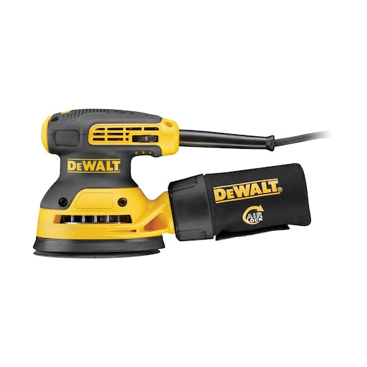 Dewalt DWE6423-QS ელ. სახეხი ხელსაწყო