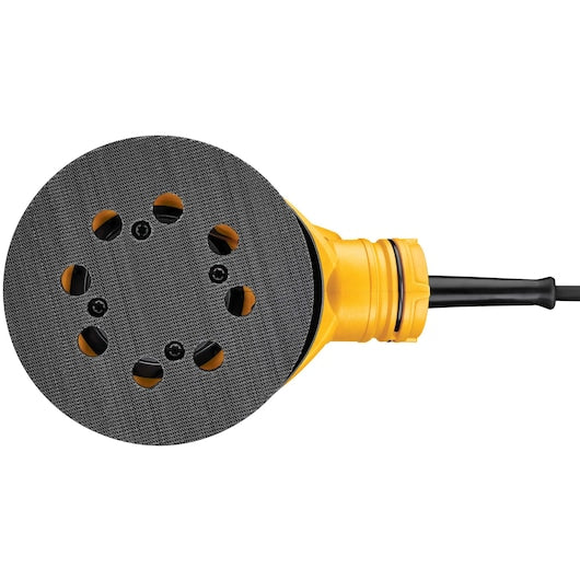 Dewalt DWE6423-QS ელ. სახეხი ხელსაწყო