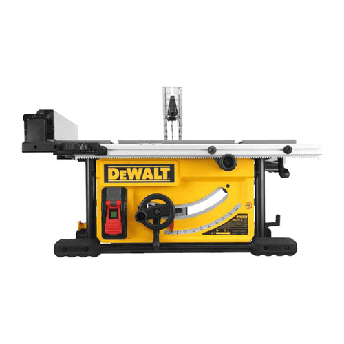 Dewalt - DWE7492-QS ცირკული ხერხი მაგიდით 250mm 2000W