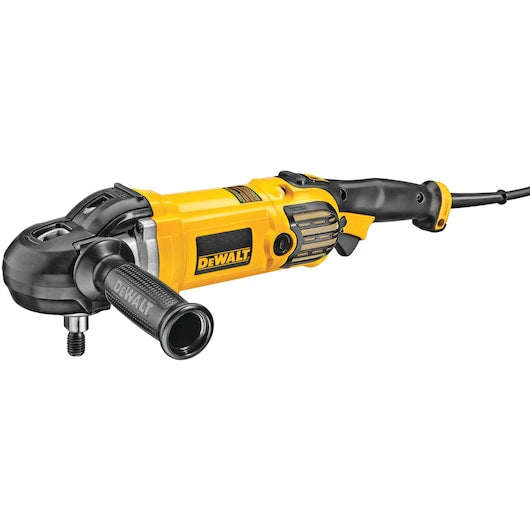 Dewalt DWP849X-QS საპრიალებელი ხელსაწყო 180mm 1250W