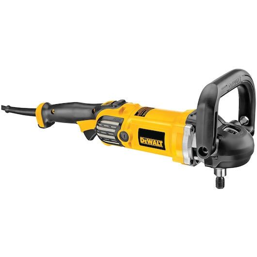 Dewalt DWP849X-QS საპრიალებელი ხელსაწყო 180mm 1250W