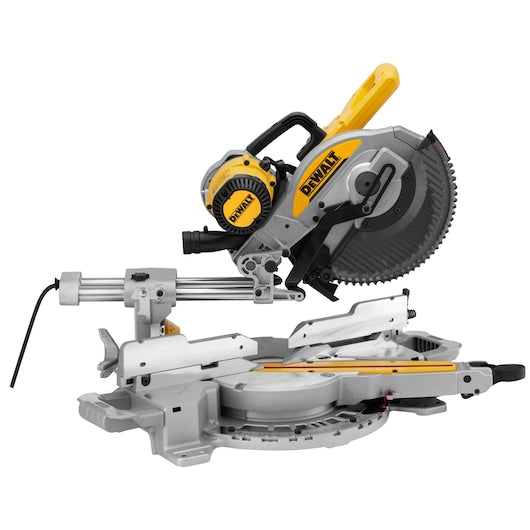 Dewalt - DWS727-QS ცირკული ხერხი 250mm;1675W
