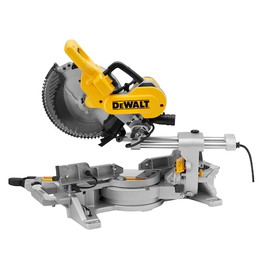 Dewalt - DWS727-QS ცირკული ხერხი 250mm;1675W