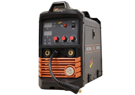 ელ.შედუღების აპარატი PRO MIG/MMA/TIG 300