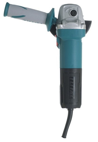 კუთხსახეხი TOTAL TG1091156 950W - 125 მმ