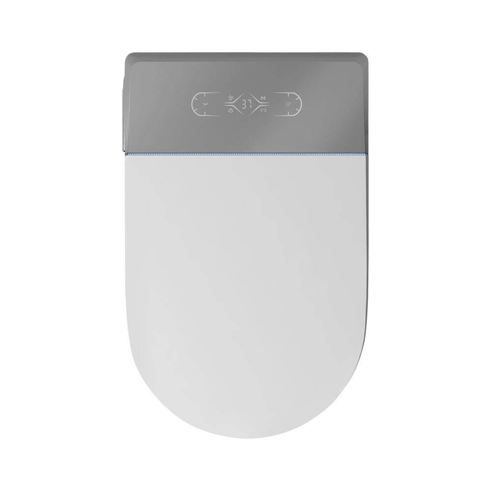 ჭკვიანი უნიტაზი - GYE955WB