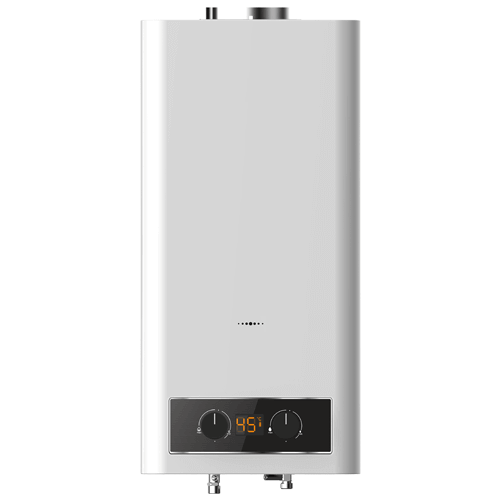 KETTLER JSD28-14DL02 ერთკამერიანი გაზის წყლის გამათბობელი