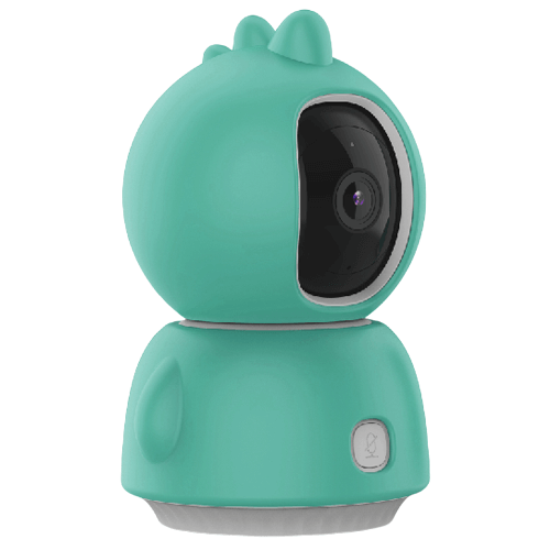 LINUS LN-5033C ვიდეო კამერა "ძიძა" 3MP