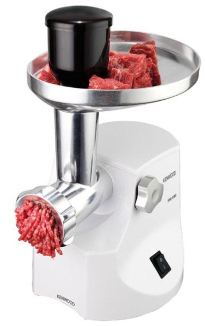 ხორცსაკეპი მანქანა Kenwood MG480