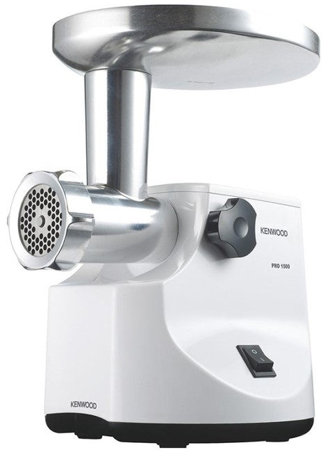 ხორცსაკეპი მანქანა Kenwood MG480