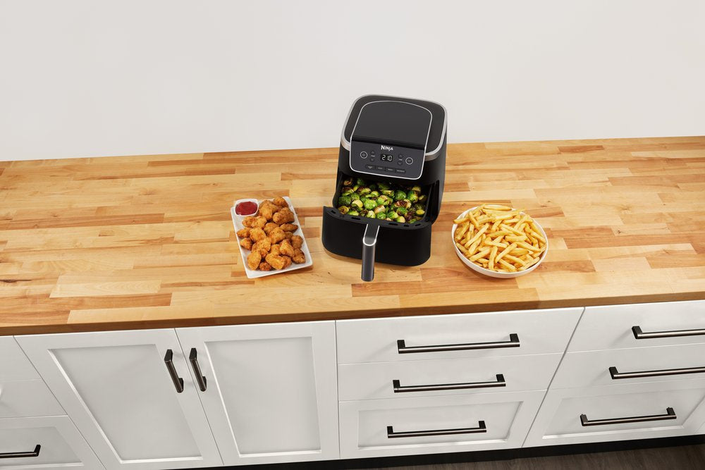 აეროგრილი Ninja AF140EU 4,7 L