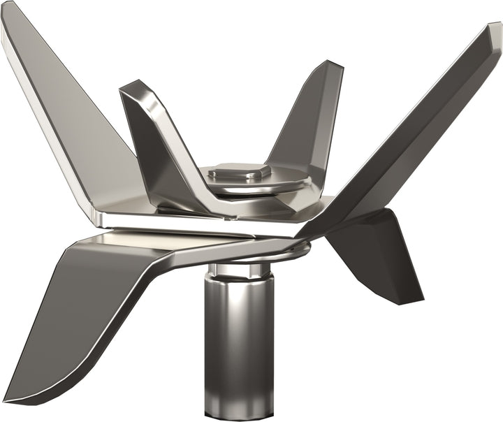 Ninja BC151EUNV – პორტატული ბლენდერი და სმუზის დასამზადებელი, ლურჯი